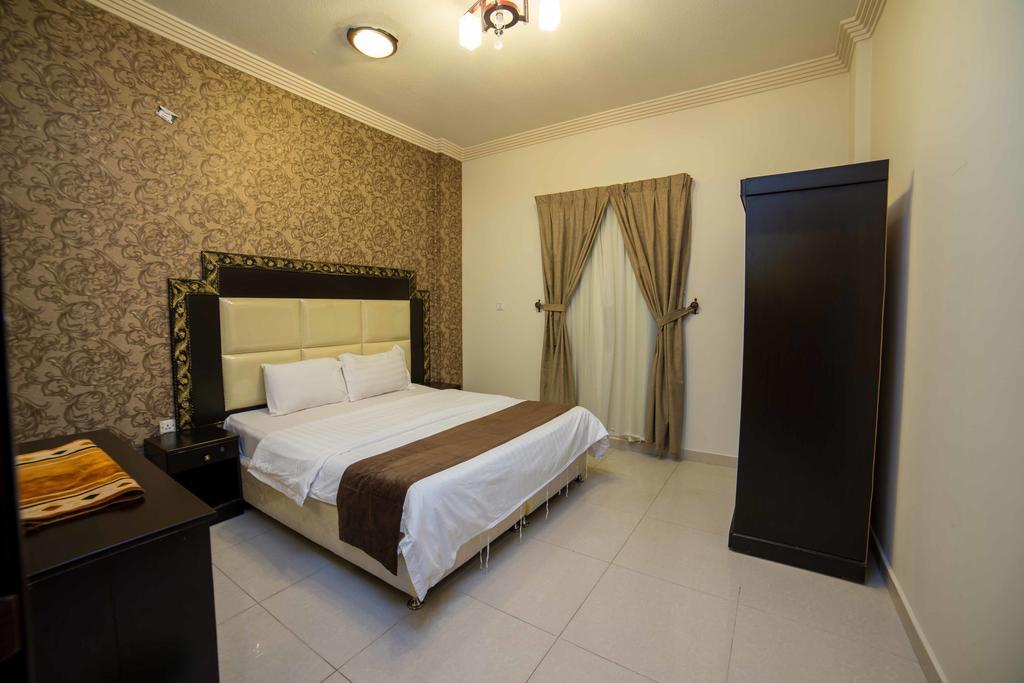 Orkeed Alolaya Aparthotel Al Khobar Luaran gambar